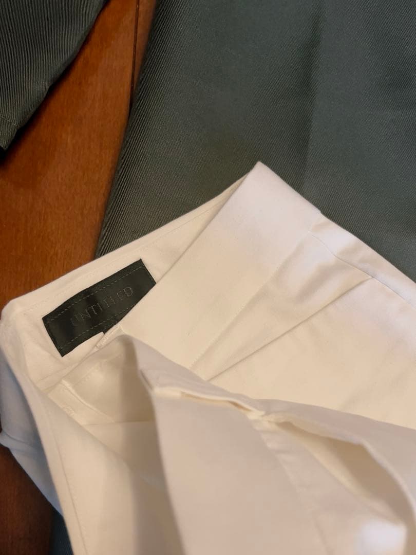 【進撃の巨人】ハンジ・ゾエ全身フルセット（ウィッグ&ブーツ付き）Mサイズ