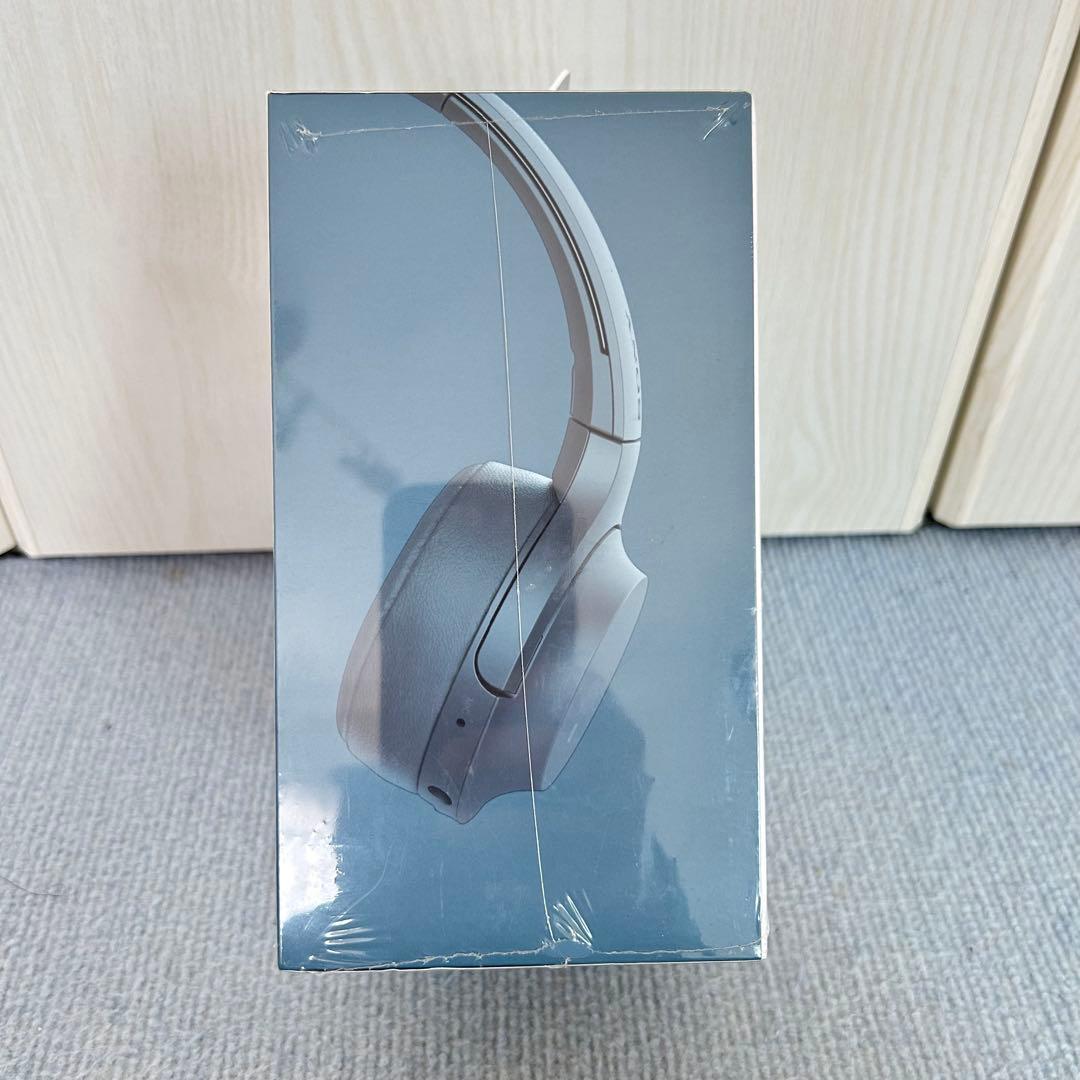 【新品】SONY ソニー WH-H800/LM h.ear on2 ヘッドフォン