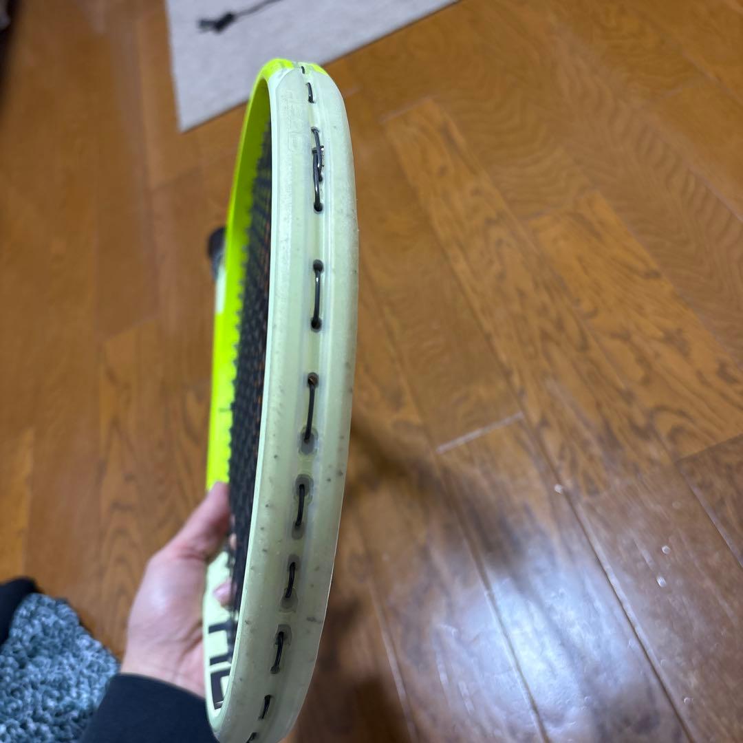 ラケット(硬式用) Head Extreme Pro G2 305g