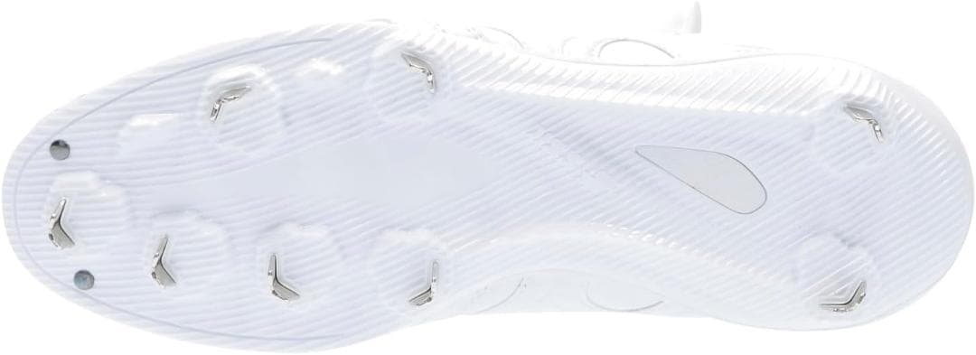 SSK 白スパイク プロエッジ AG-FLW ESF3251FLW 26.0