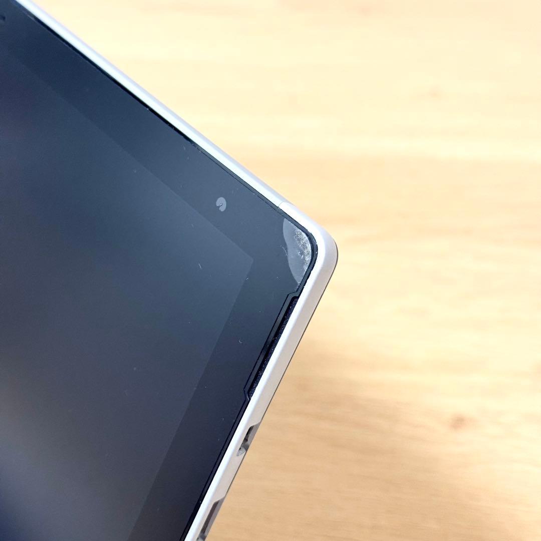 【バッテリー良好✨】Microsoft Surface Pro 本体+純正カバー