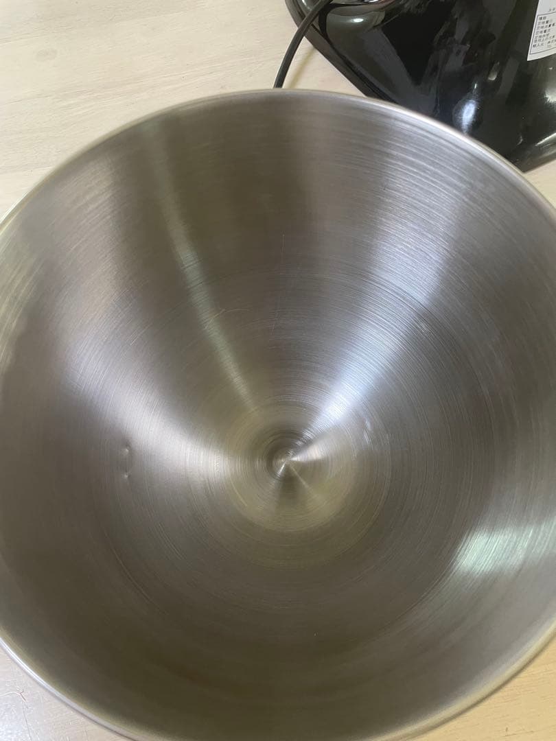 キッチンエイド Kitchen Aid スタンドミキサー KSM160