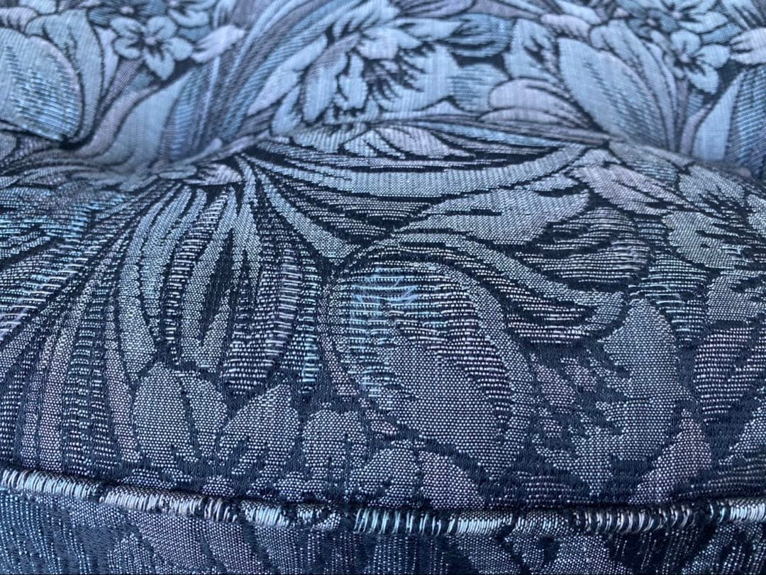 ★飛騨産業 ロッキングチェア　穂高　キツツキマーク 6RC