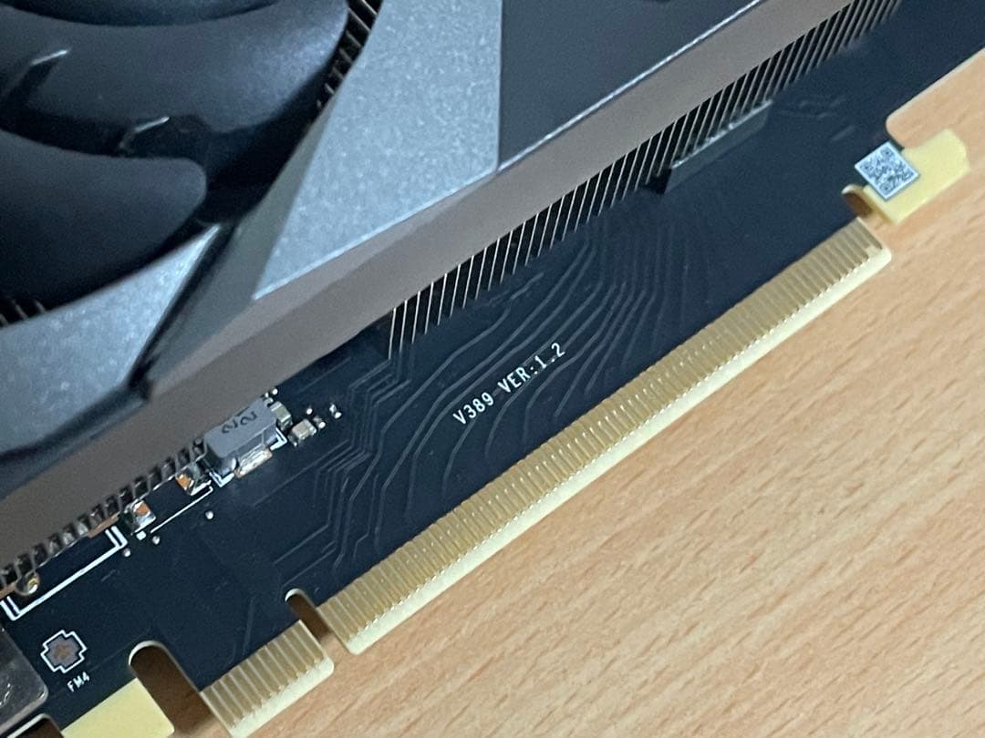 訳あり　ジャンク　RTX 3080Ti