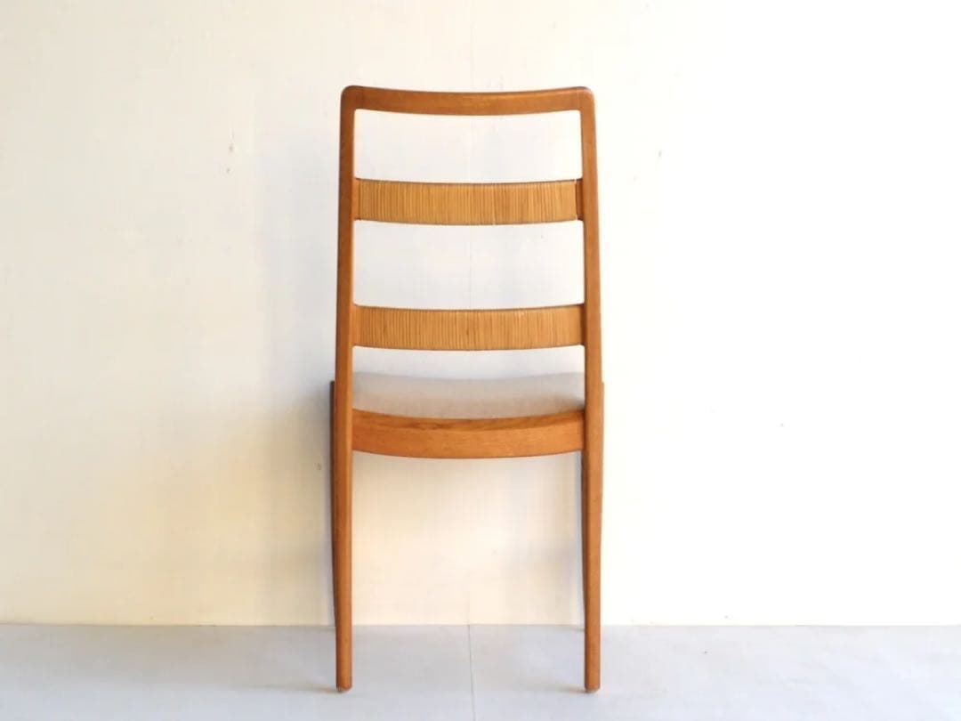 Berti Fridhagen chair ※2脚購入が必須です