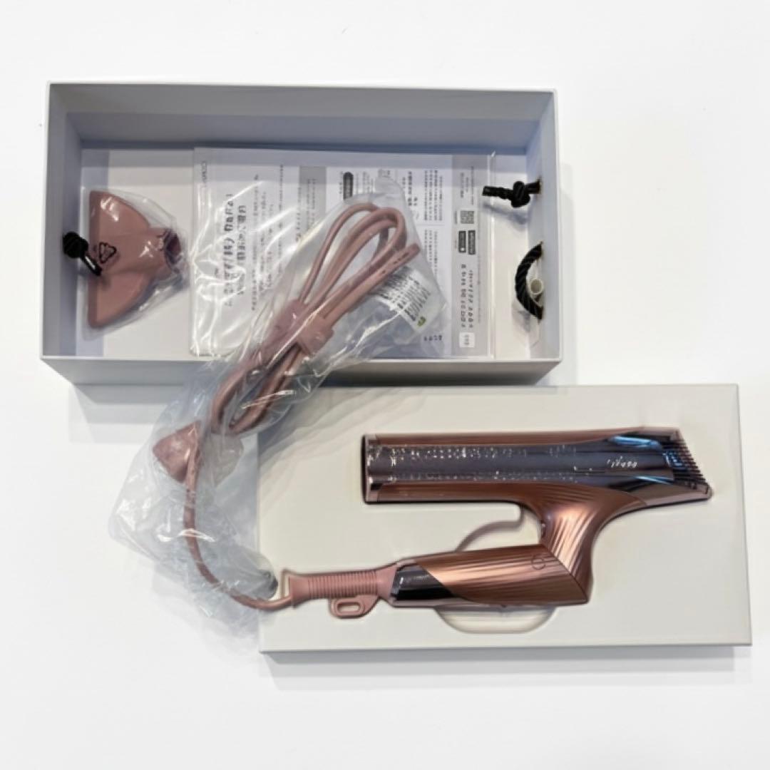 ReFa ドライヤー　ReFa BEAUTECH DRYER S+ 【ピンク】