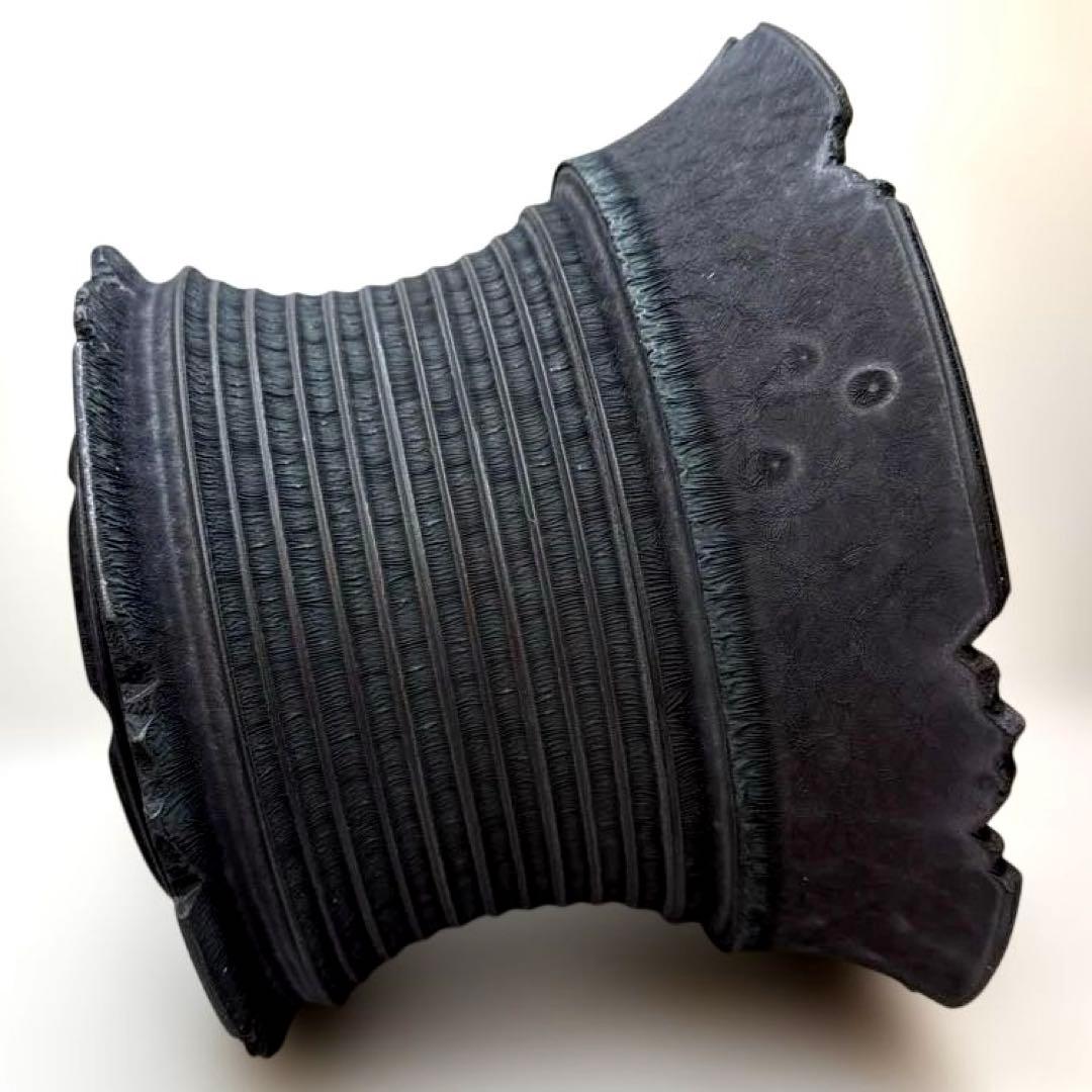 口径20.5cm植木鉢多肉塊根観葉植物ハンドメイド陶器陶芸