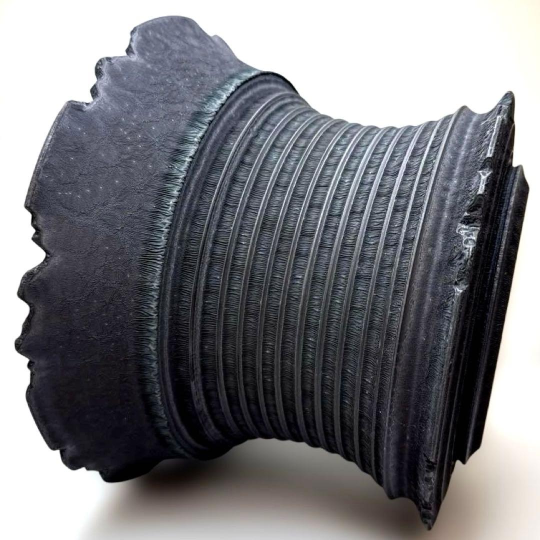 口径20.5cm植木鉢多肉塊根観葉植物ハンドメイド陶器陶芸