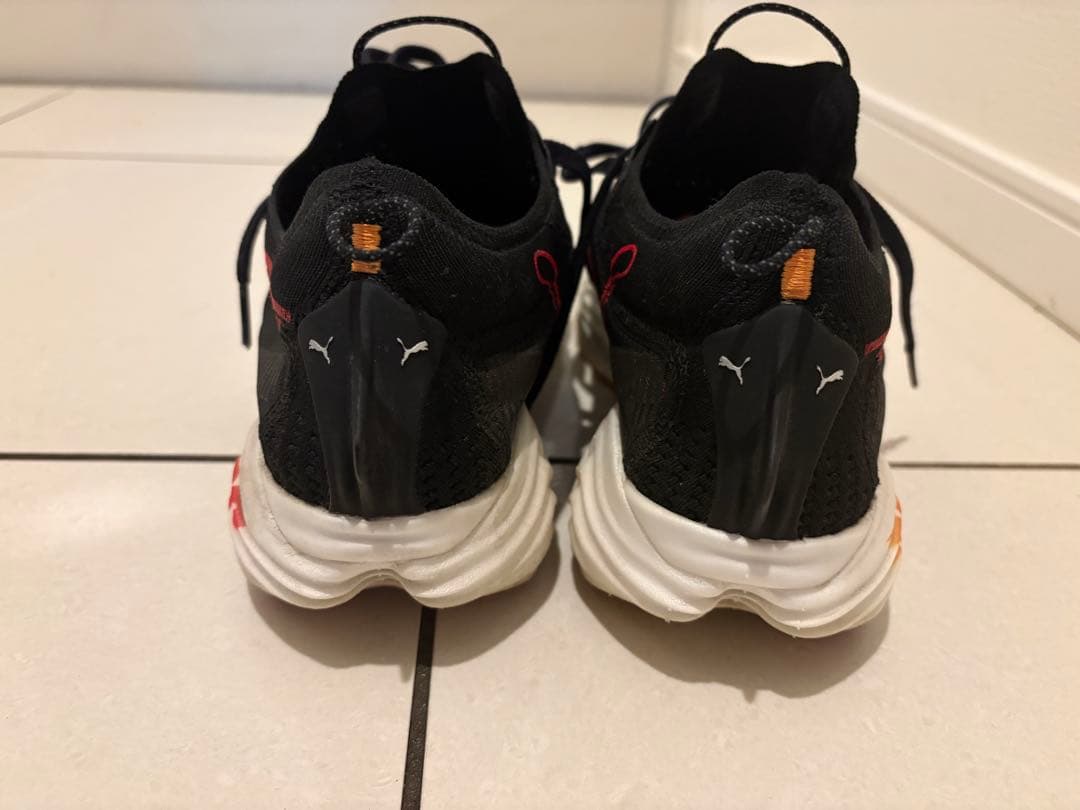 【早い者勝ち】Puma Fast-R Nitro Elite 2 27.5cm