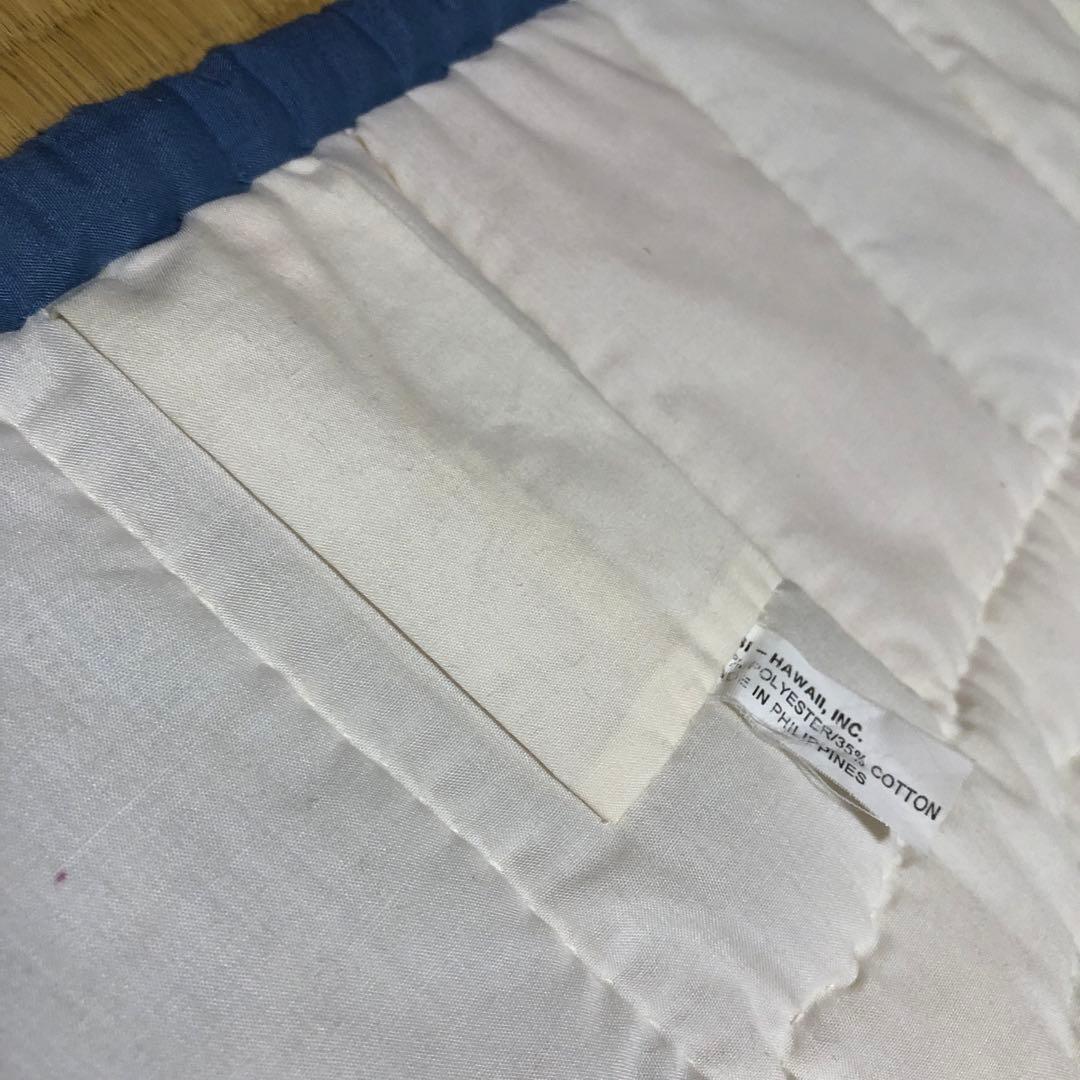 ハワイアンキルト