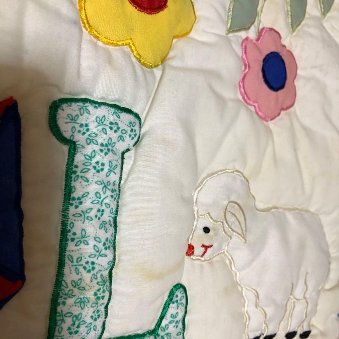 ハワイアンキルト