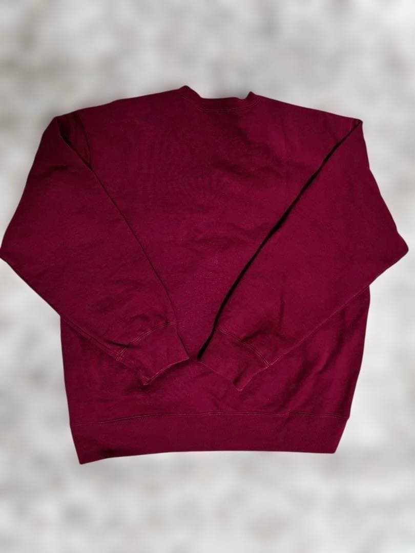 た*き様 SUPREME Box Logo Crewneck Lサイズ