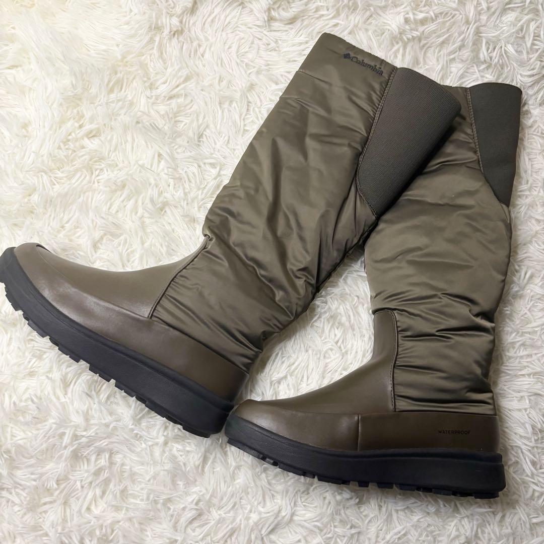 Columbia サップランド オムニヒートインフィニティ YL8514