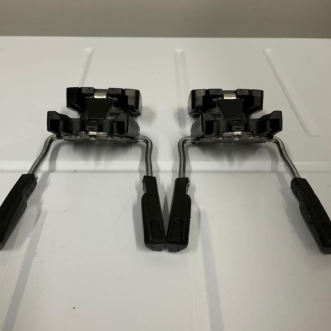 サロモン　ICON 24 ビンディング　中古　状態良し