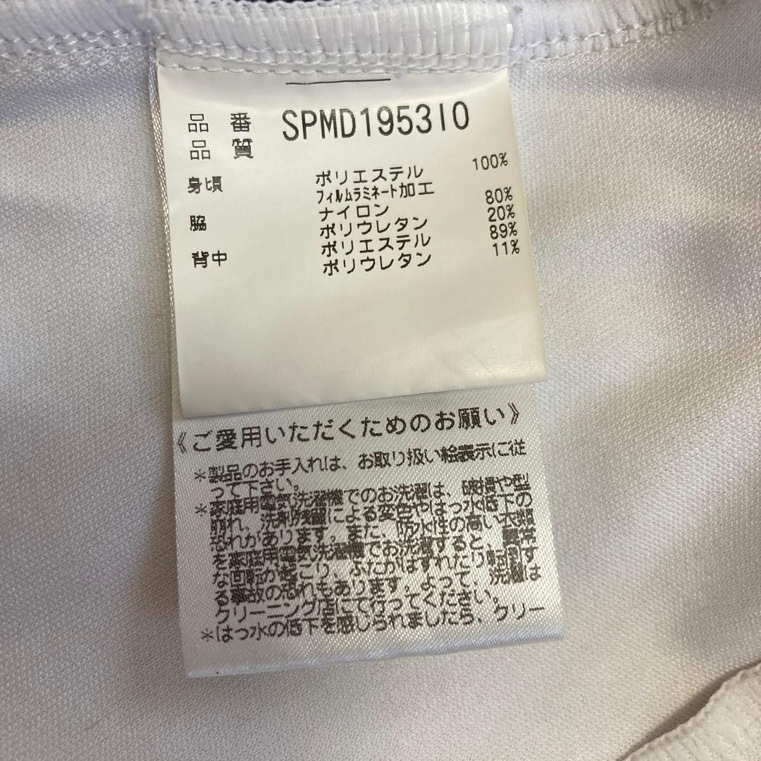 フェニックス phenix ミッドレイヤー JapanインナースキーOメンズ 白