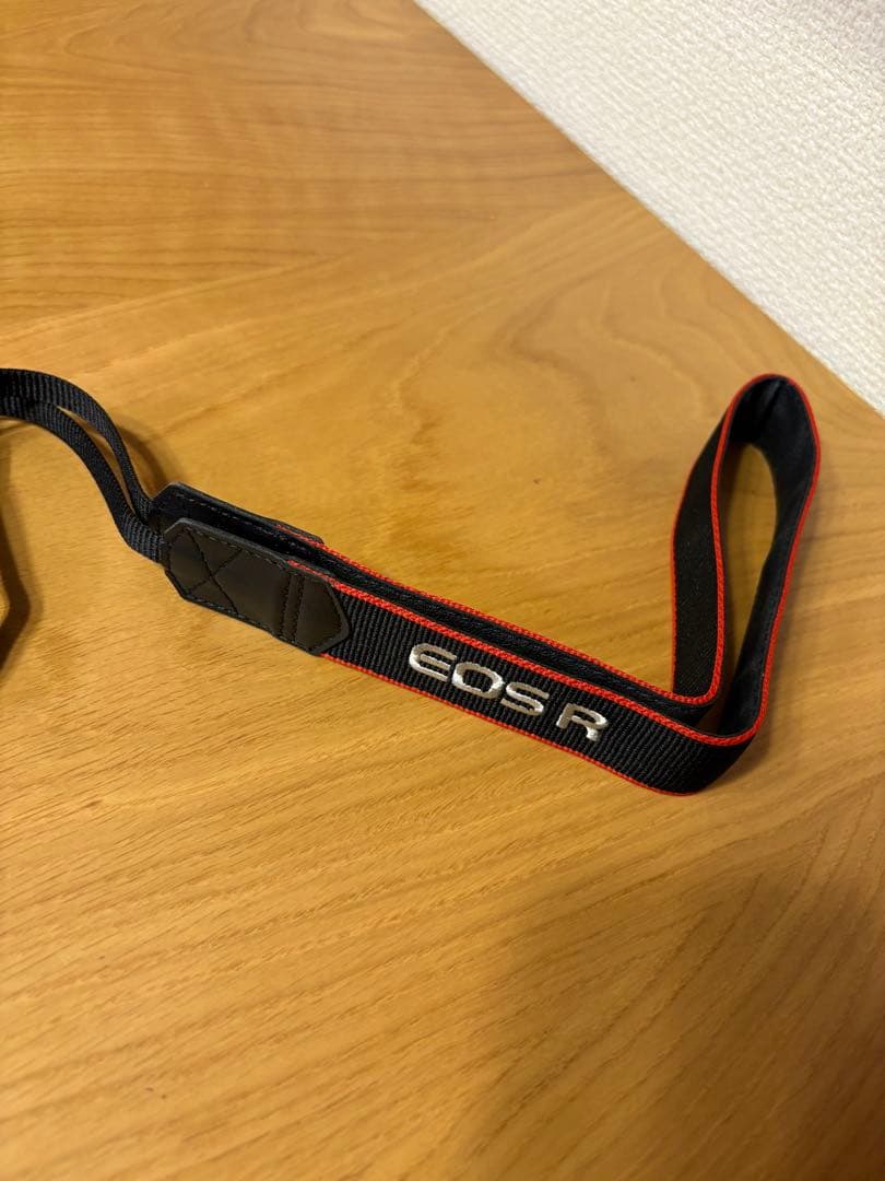 Canon EOS R ミラーレス一眼カメラ