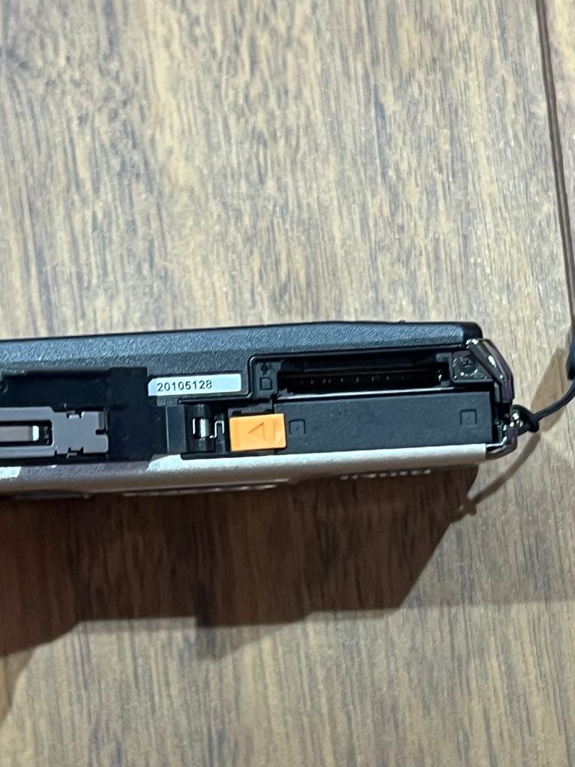 Nikon COOLPIX S1000PJ コンパクトデジタルカメラ