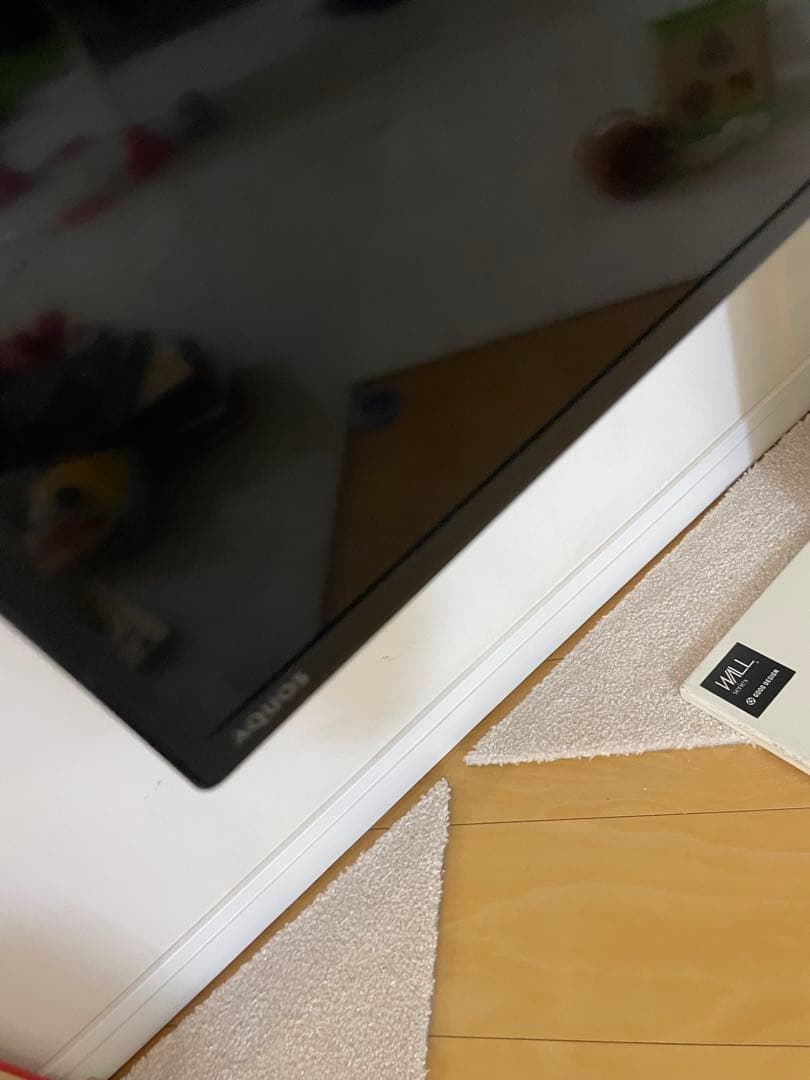 SHARP LC-50U45 50インチ　液晶テレビ