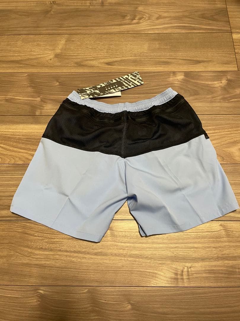 ウォーキング・ランニングウェア Answer4 4Pocket Short Pants 02 M size