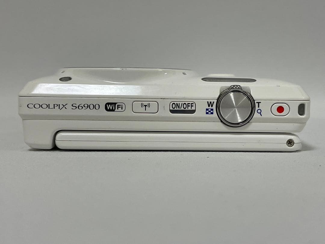 概ね美品　COOLPIX S6900　撮影例有　c27g47dd141