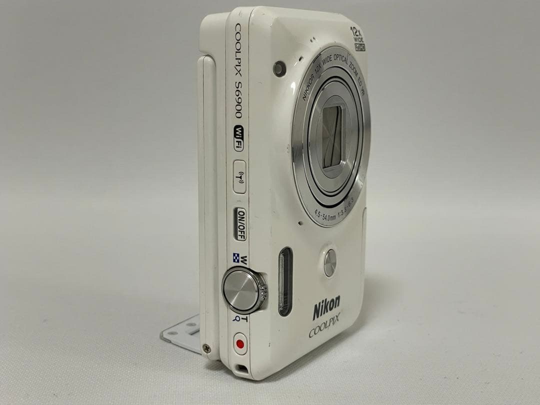 概ね美品　COOLPIX S6900　撮影例有　c27g47dd141
