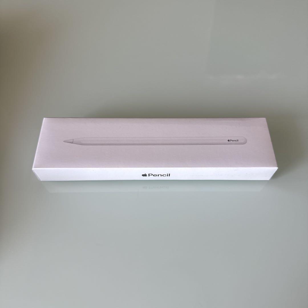 iPadAir第5世代 64GB ApplePencil フィルム セット