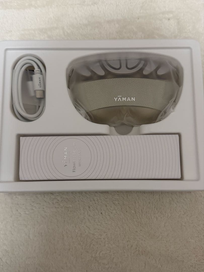 ヤーマン リフトロジー YJFD1N