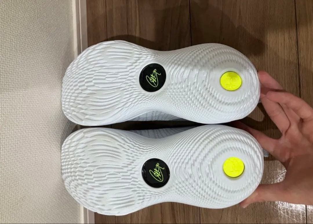 シューズ(男性用) Under Armour Curry 12