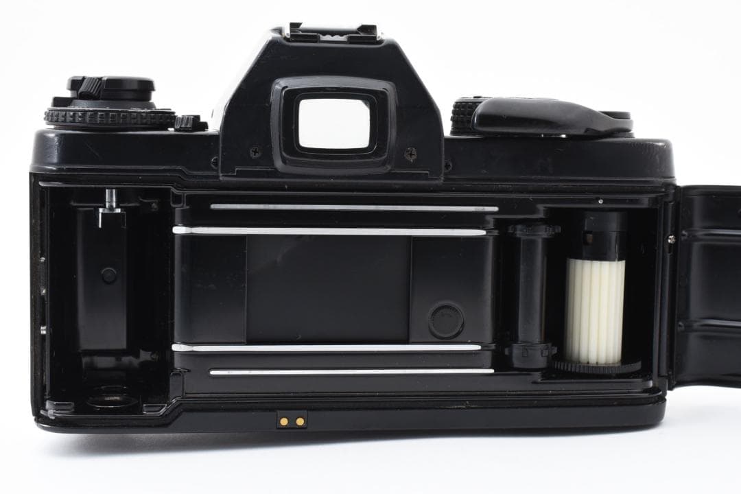 ★モルト部良好・美品★ ペンタックス LX ボディ #17267