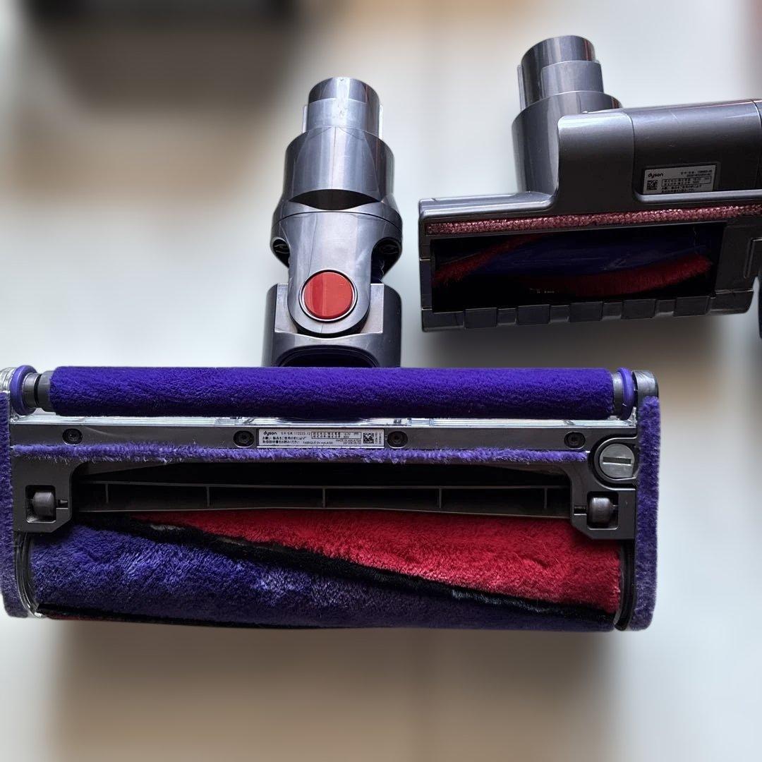 Dyson V10 スティッククリーナー