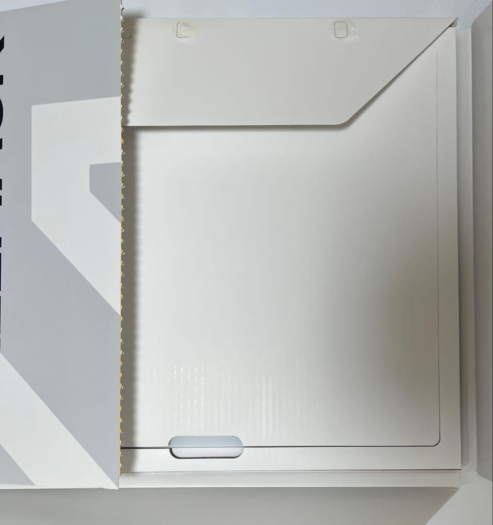 WALLHACK SP-004A マウスパッド UHMW-PEマウスソール付き