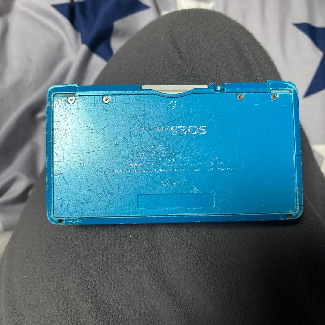 【ジャンク】妖怪ウォッチ3 スキヤキ & バスターズ マリオカート7セット