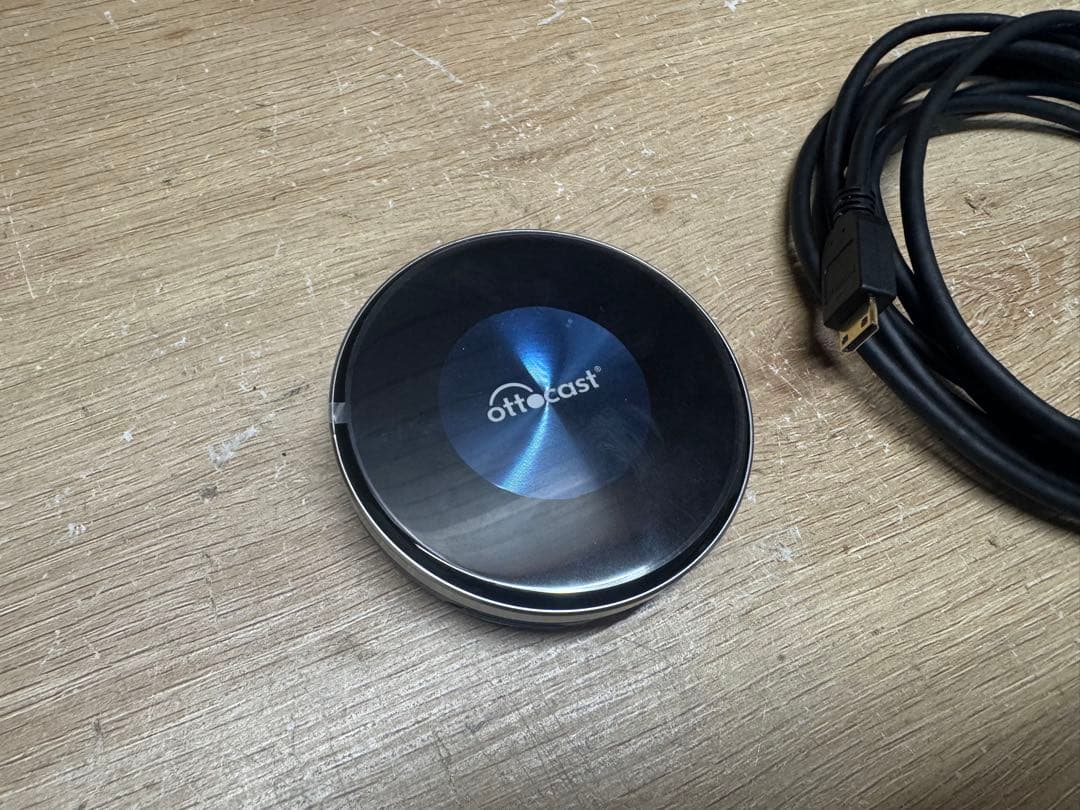 shou 　ottocast OttoAiBox P3 オットキャスト