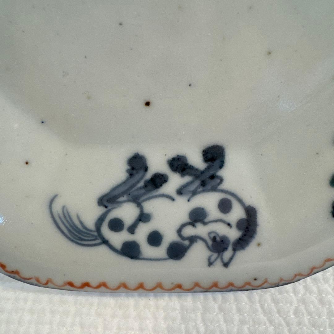 松浦コータロー　馬鹿図