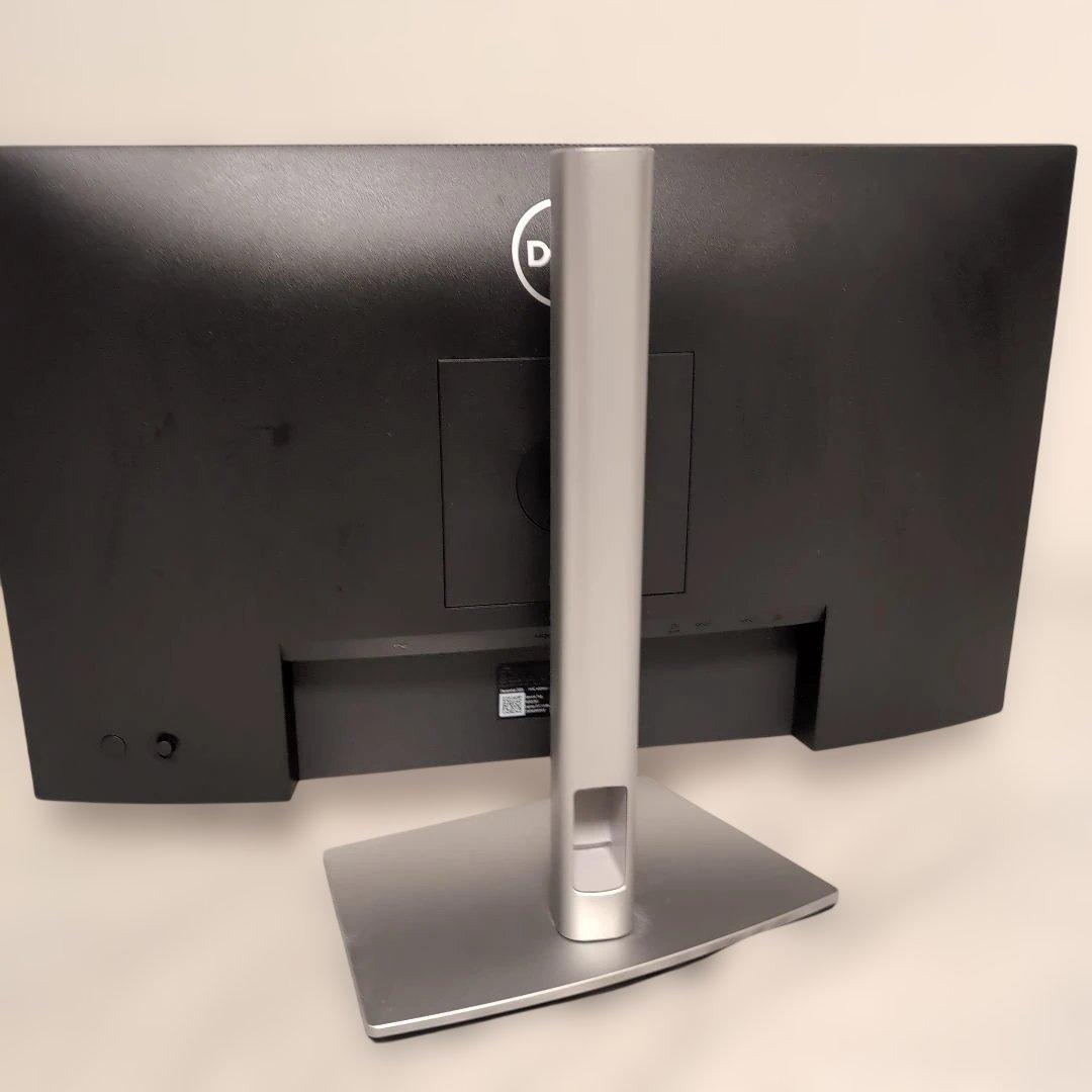 Dell 24インチディスプレイモニターIPS P2422HE