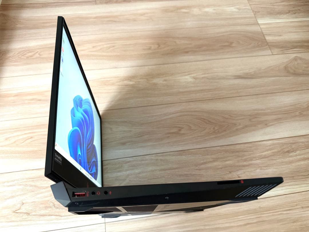 ◆GeForce GTX 1070◆OMEN by HP Laptop 15