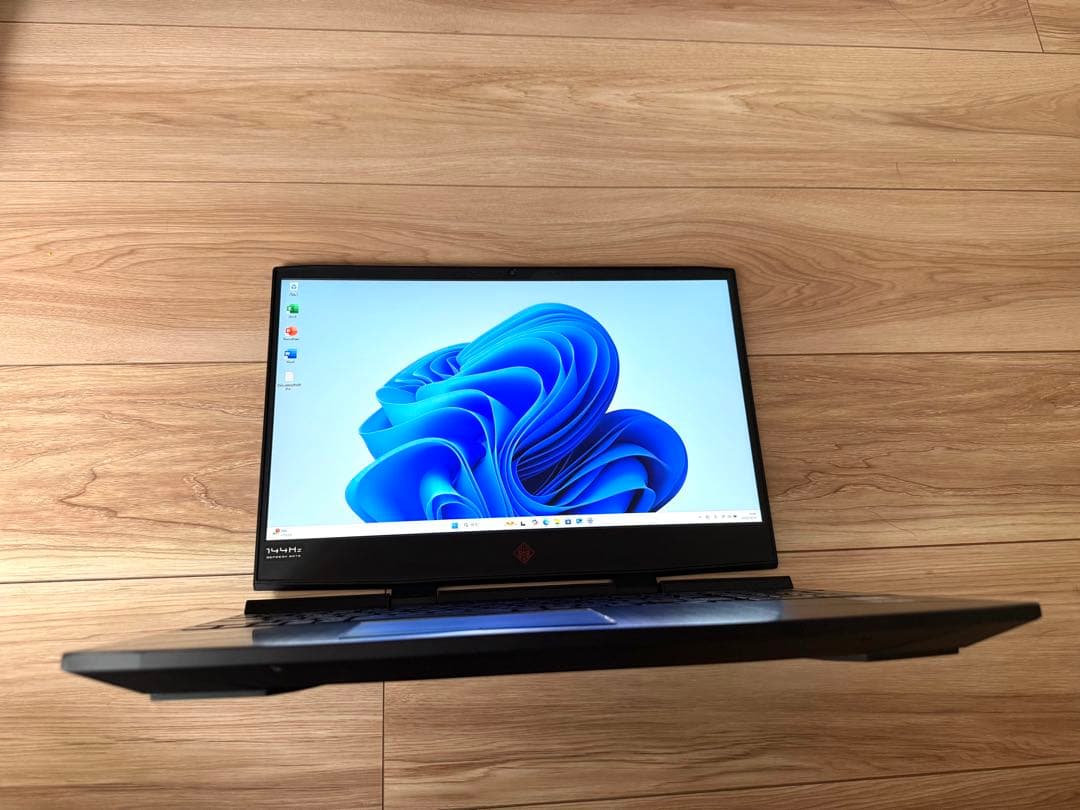 ◆GeForce GTX 1070◆OMEN by HP Laptop 15