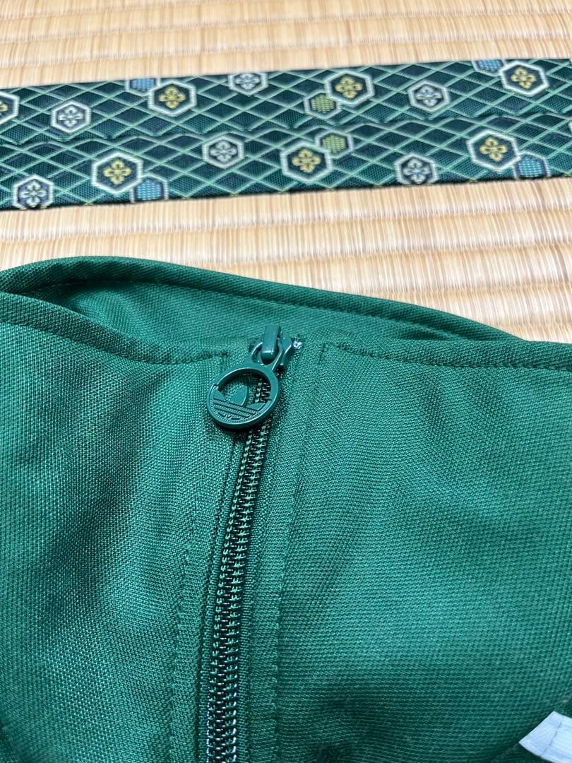 希少カラー　adidas BECKENBAUER ヨーロッパ トラックジャケット