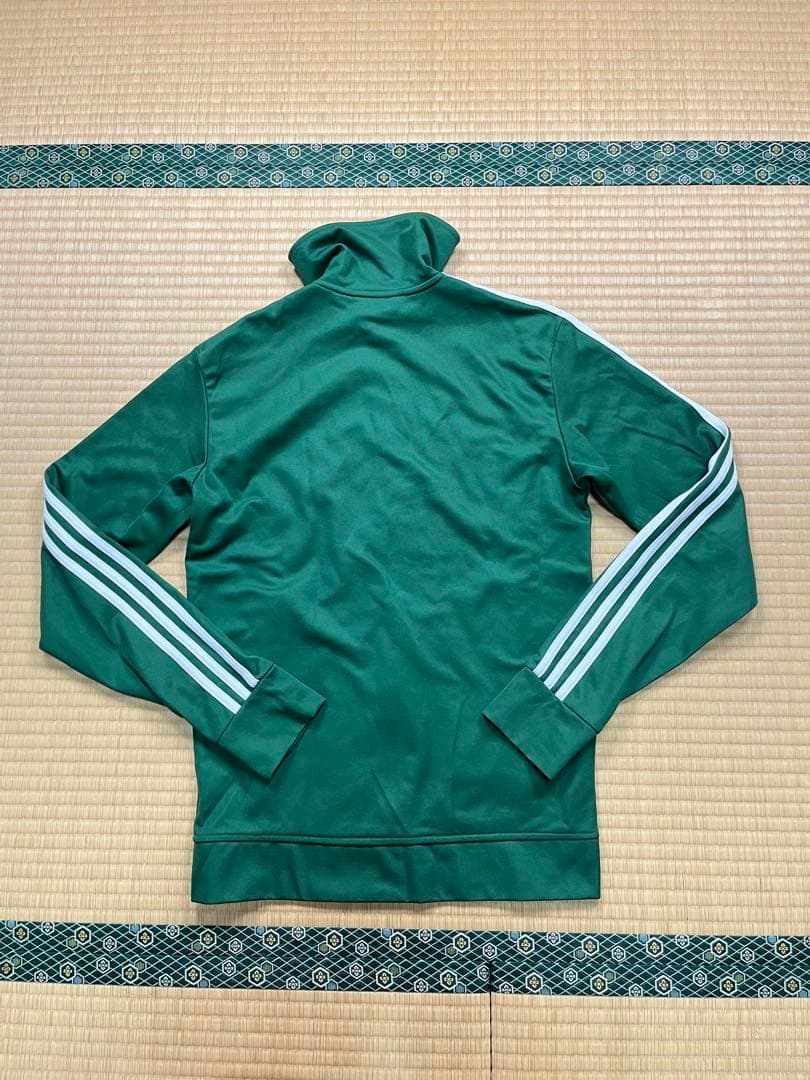 希少カラー　adidas BECKENBAUER ヨーロッパ トラックジャケット