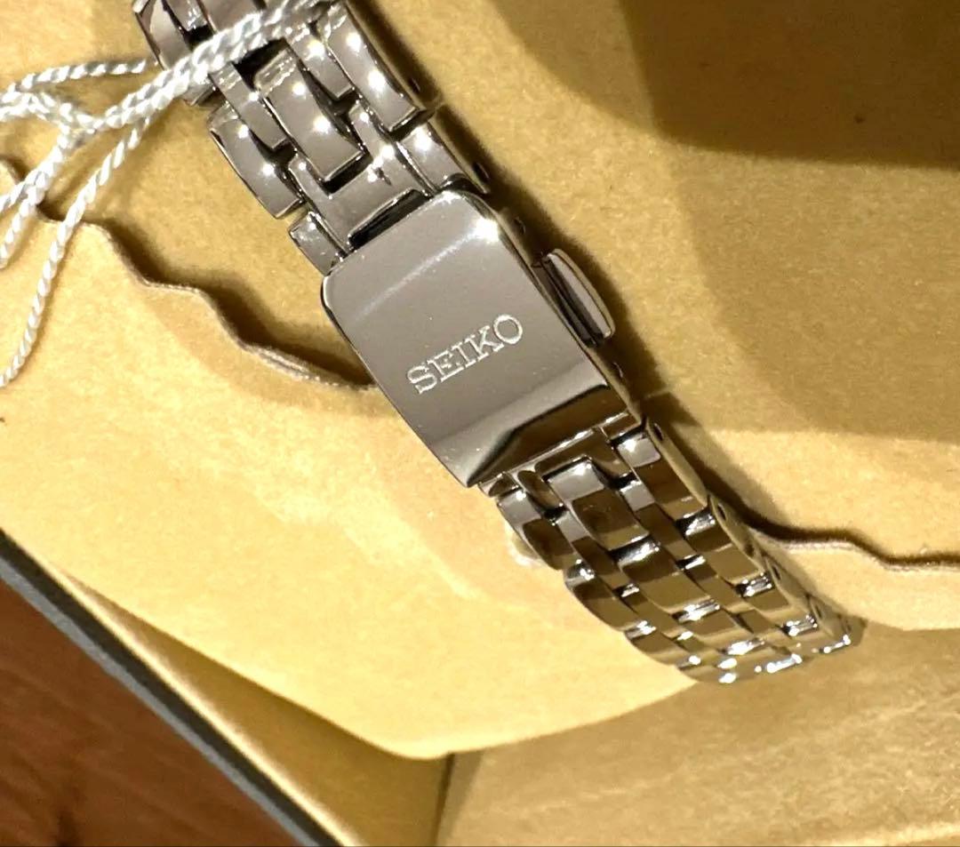 【新品・未使用】SEIKO DOLCE & EXCELINE - SWCW007
