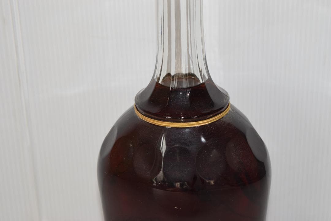 未開栓 CAMUS カミュ エクストラ ロングネック 700ml ブランデー