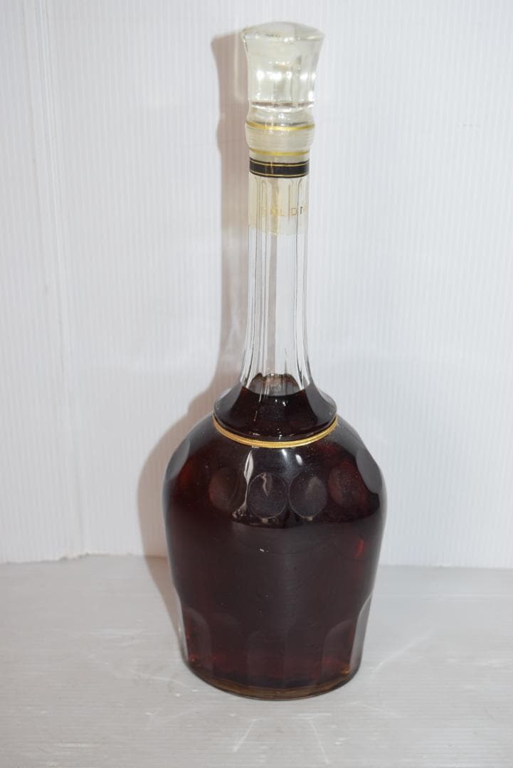 未開栓 CAMUS カミュ エクストラ ロングネック 700ml ブランデー