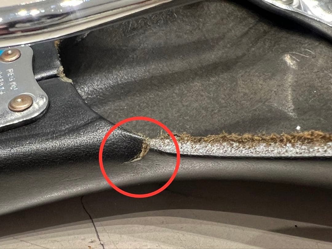 BROOKS B15 SWALLOWブルックス　スワロー　Dedaシーポスおまけ