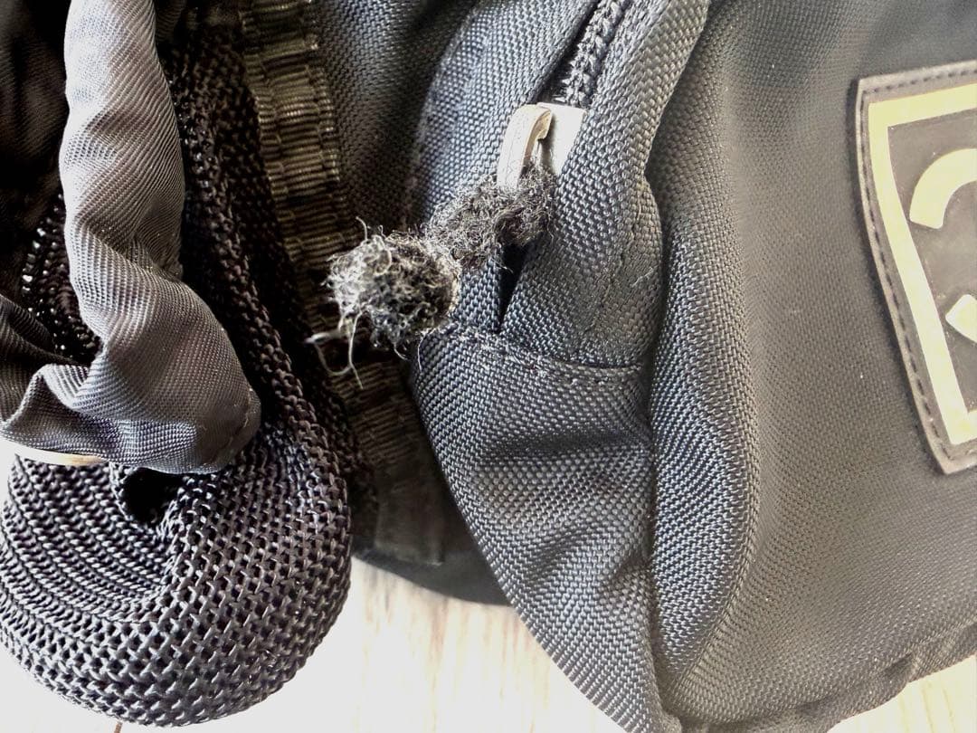 希少　CHANEL スポーツライン　ボディバッグ