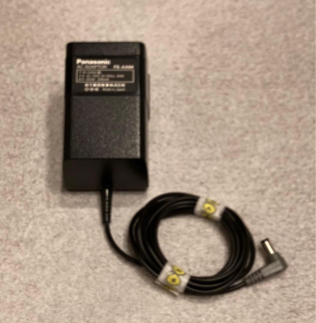 MSX 3.5インチフロッピーディスクドライブ FS-FD1A ジャンク品