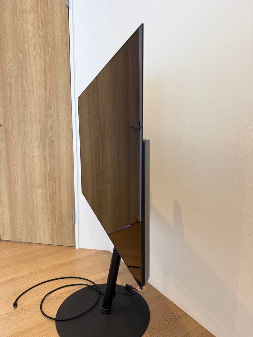 LG 有機EL テレビ 48型 4Kチューナー内蔵 OLED48C2PJA