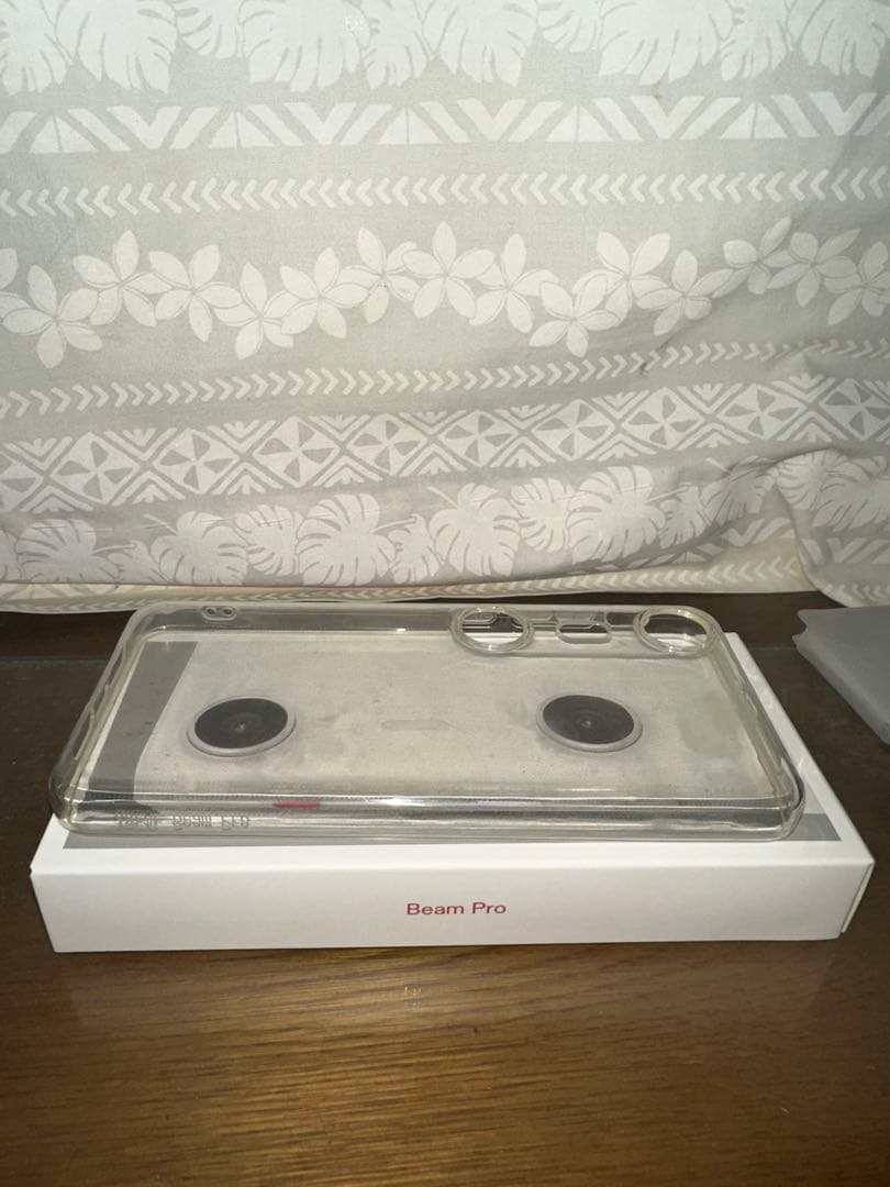 Beam Pro Wi-Fiモデル 8GB/256GB 美品　コバヤシ