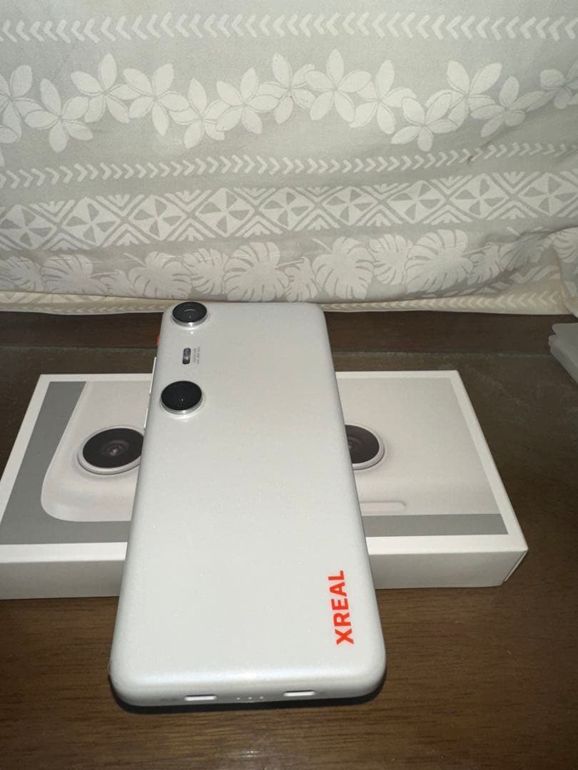 Beam Pro Wi-Fiモデル 8GB/256GB 美品　コバヤシ