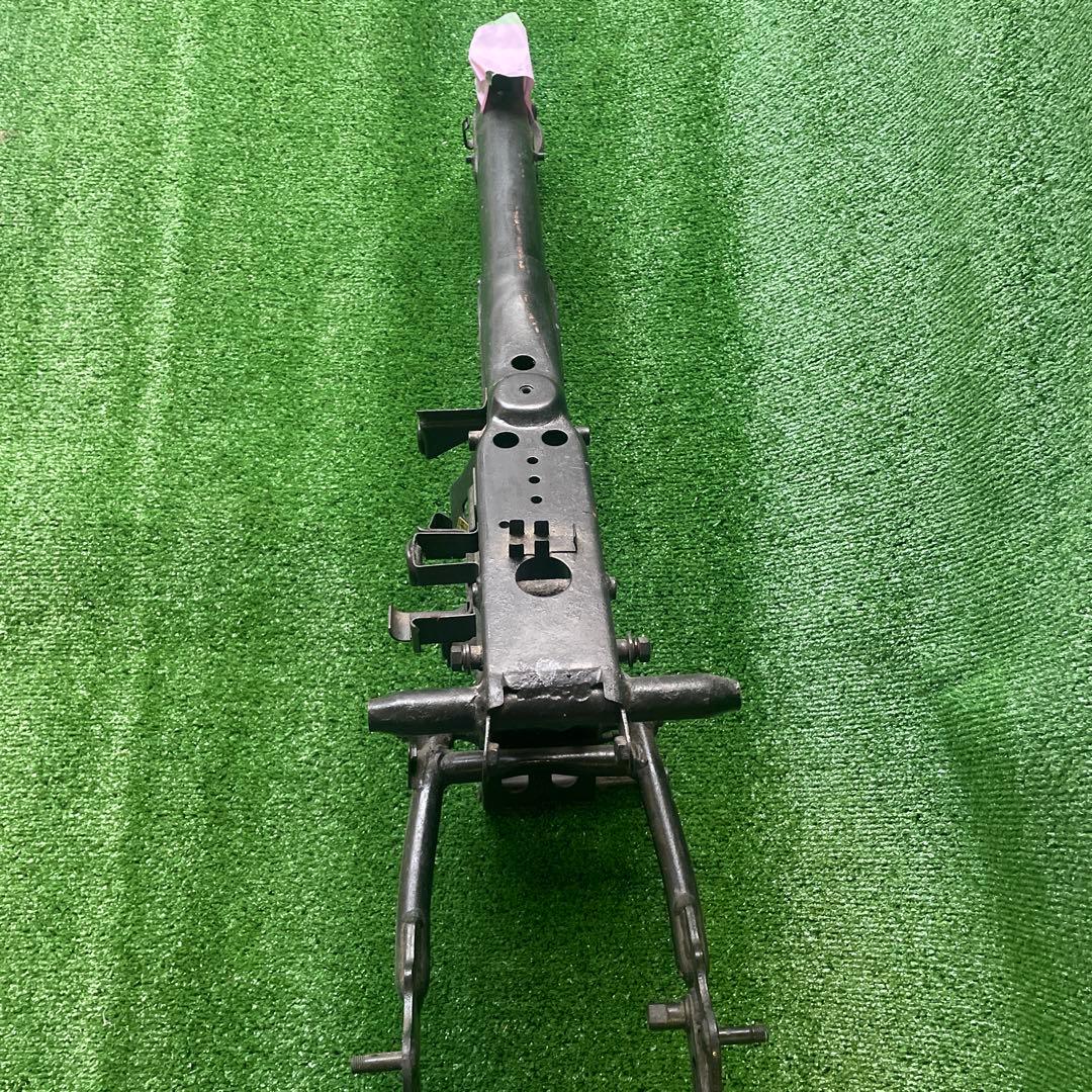 モンキー　Z50J フレーム