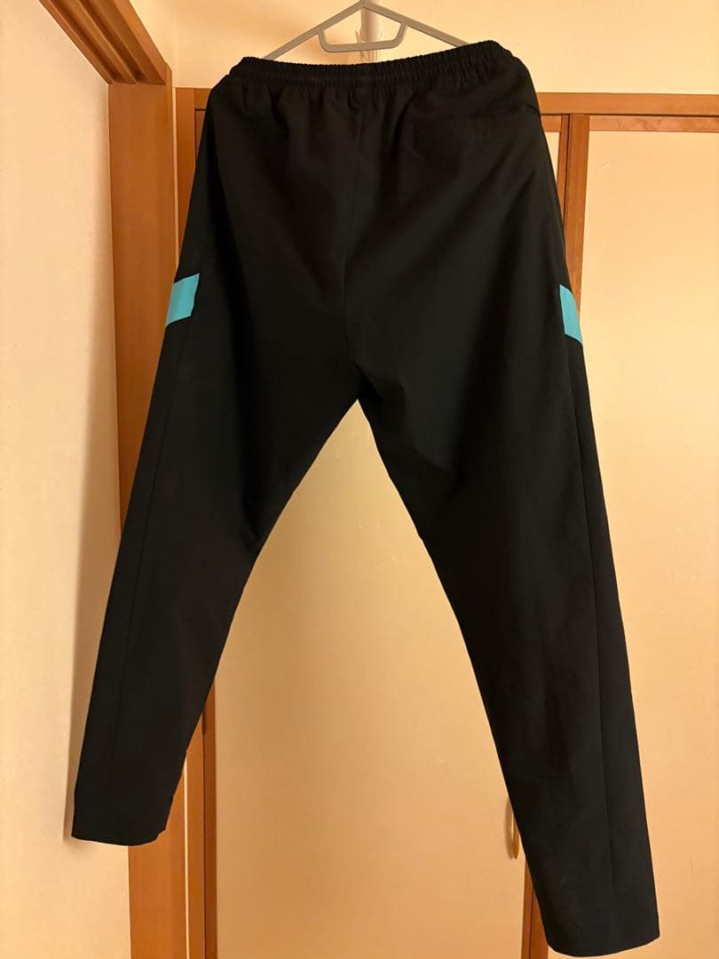 cronos即完売モデル！！ティファニーブルー上下セットアップ ＋Tシャツ